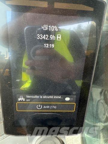 CAT 330 GC 대형 굴삭기 29톤 이상