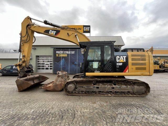 CAT 330F LN 건설 장비 - 기타