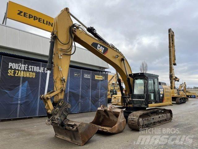CAT 330F LN 건설 장비 - 기타