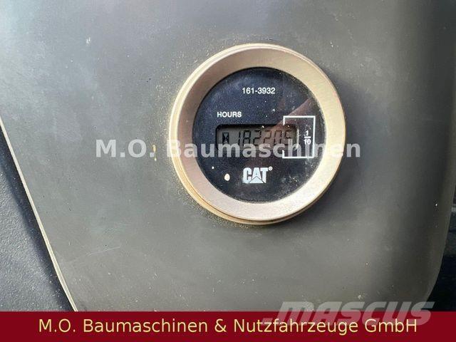 CAT 345D LME 대형 굴삭기 29톤 이상