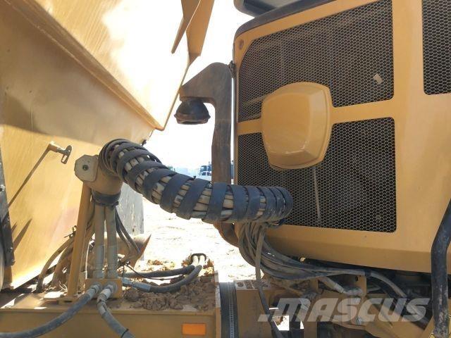 CAT 730 건설 장비 - 기타