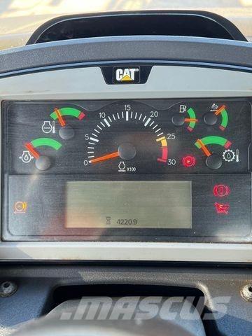 CAT 730 건설 장비 - 기타