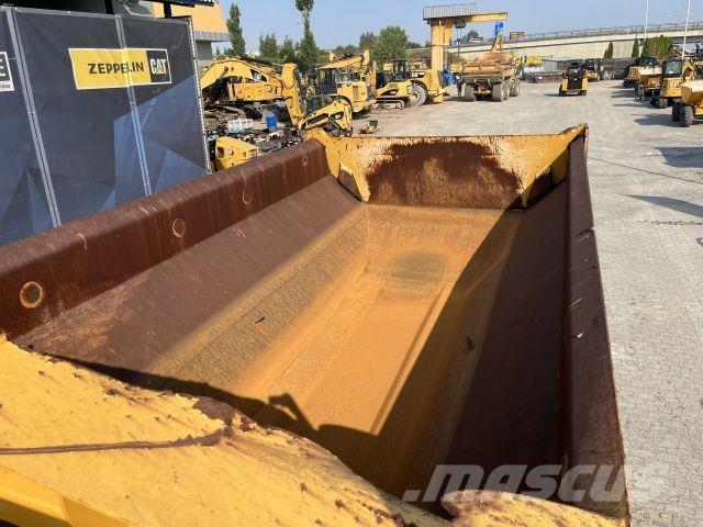 CAT 730 건설 장비 - 기타