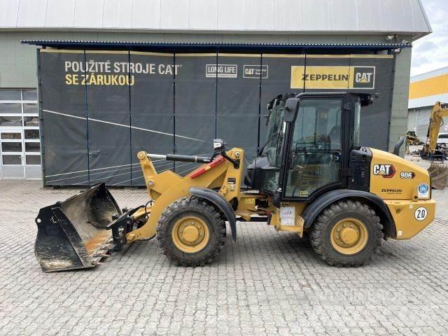 CAT 906 건설 장비 - 기타