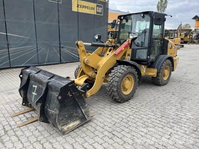CAT 906 건설 장비 - 기타
