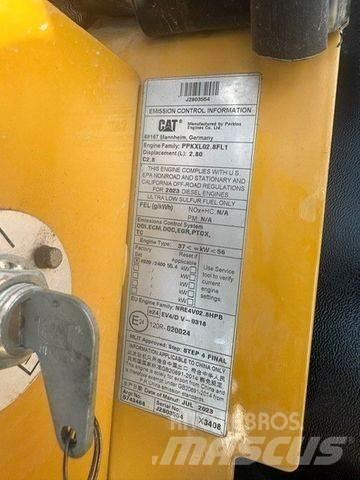 CAT 906  휠로우더