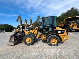CAT 907 H2  휠로우더