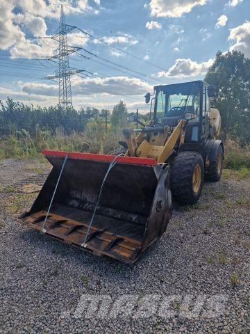 CAT 908M 건설 장비 - 기타