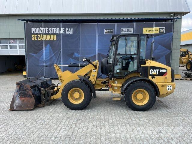 CAT 908M 건설 장비 - 기타