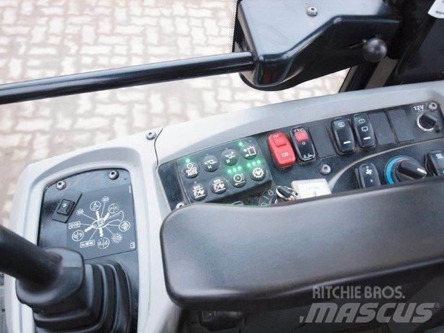 CAT 908M / 35 km/h  휠로우더