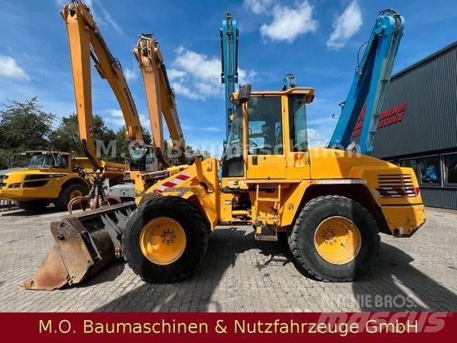 CAT 914 G  휠로우더
