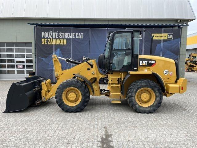 CAT 918M 건설 장비 - 기타