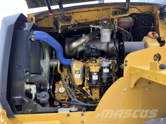 CAT 918M 건설 장비 - 기타