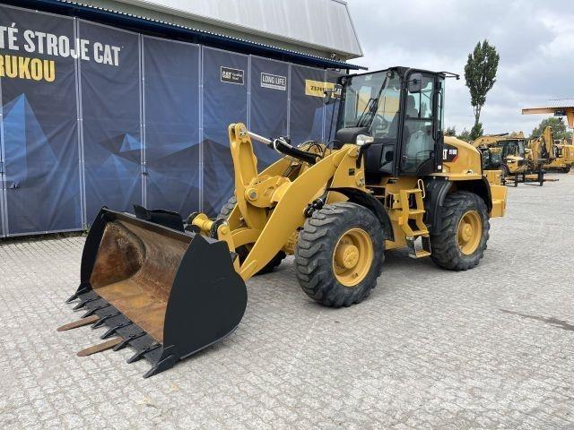 CAT 918M 건설 장비 - 기타