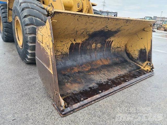 CAT 928F  휠로우더
