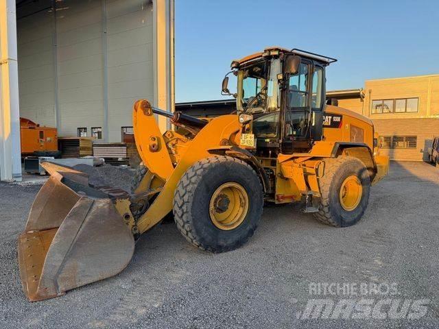CAT 930 K Radlader  휠로우더