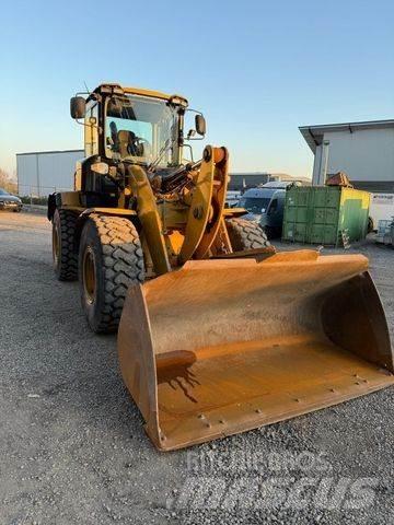 CAT 930 K Radlader  휠로우더