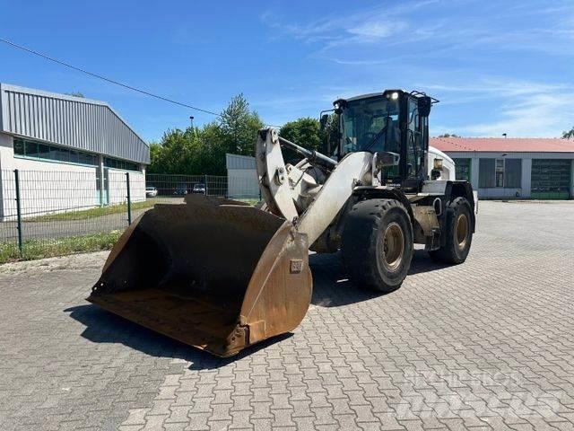 CAT 938 M / High Lift  휠로우더