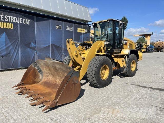 CAT 938M 건설 장비 - 기타