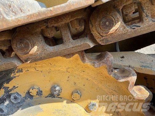 CAT 941 B 크롤러 도저
