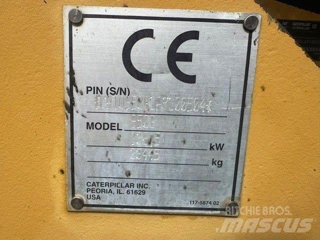 CAT 950 GII  휠로우더