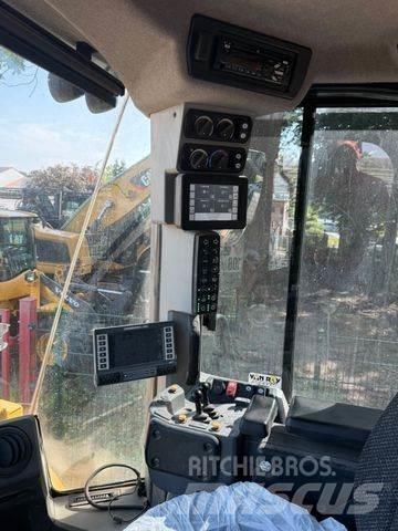 CAT 950 M  휠로우더