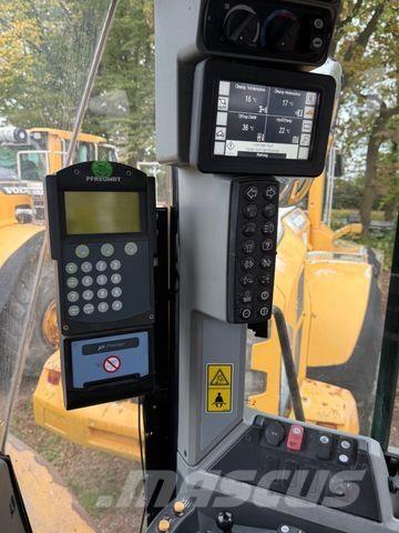 CAT 950 M  휠로우더