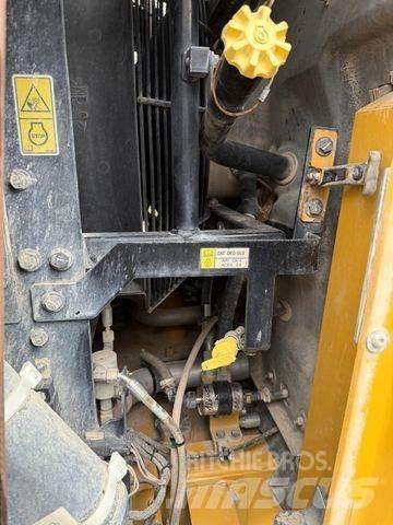 CAT 950 M Radlader  휠로우더