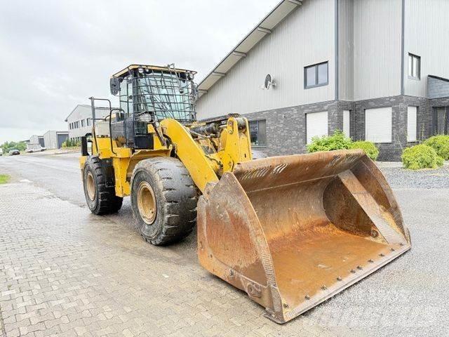 CAT 950 M Radlader  휠로우더