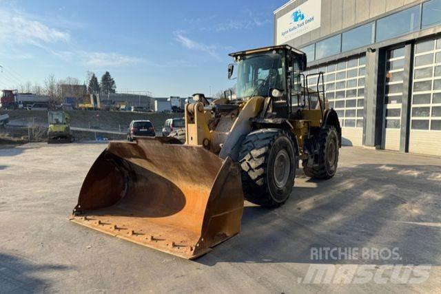 CAT | 950M 건설 장비 - 기타