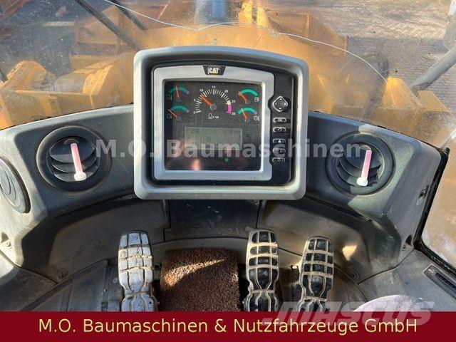 CAT 972 K / AC / ZSA /  휠로우더