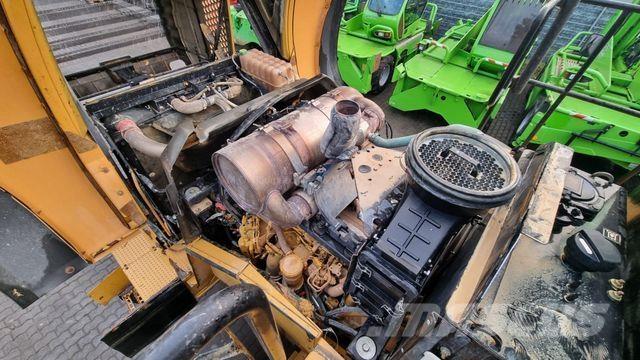 CAT 980 K  휠로우더