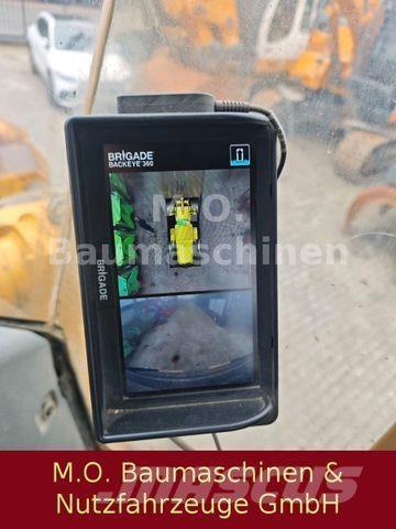 CAT 980K  휠로우더