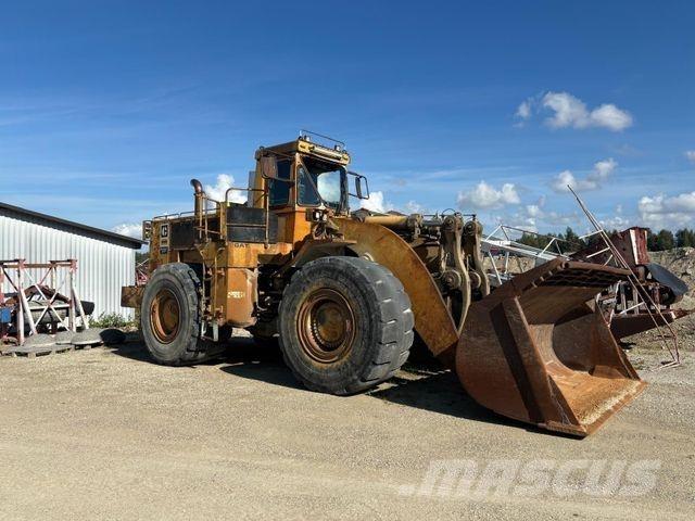 CAT 988 B  휠로우더