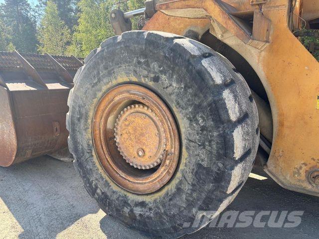 CAT 988 B  휠로우더