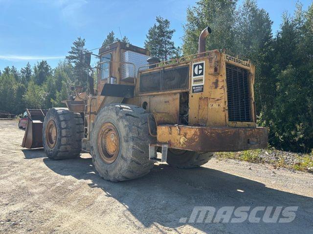 CAT 988 B  휠로우더