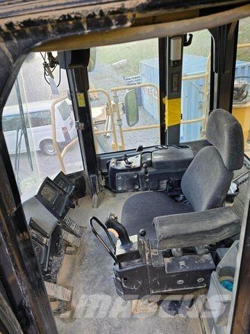 CAT 988 H  휠로우더