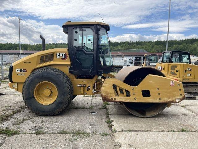 CAT CS12 GC 건설 장비 - 기타