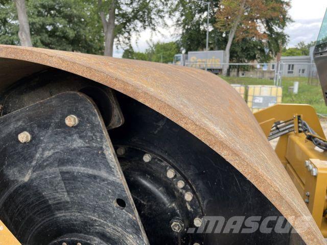 CAT CS12 GC 건설 장비 - 기타