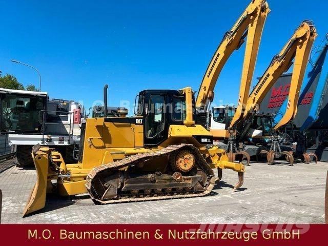 CAT D 6 M XL / Ripper / 크롤러 도저