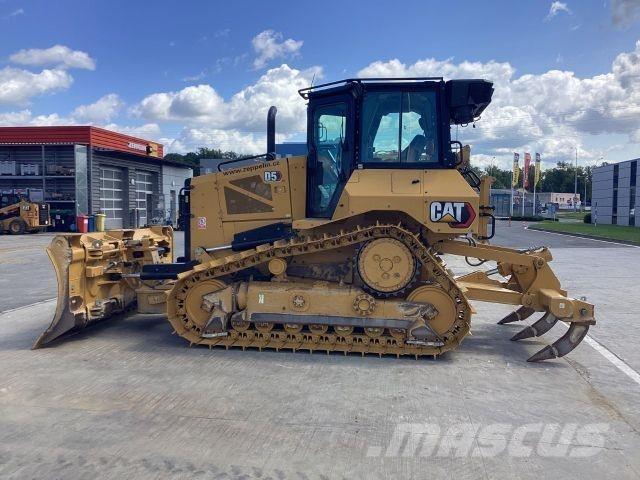 CAT D5 건설 장비 - 기타