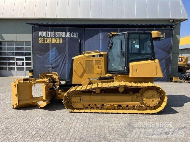 CAT D6K LGP 건설 장비 - 기타