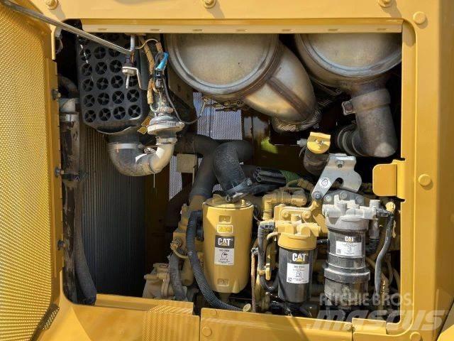 CAT D6K LGP 건설 장비 - 기타