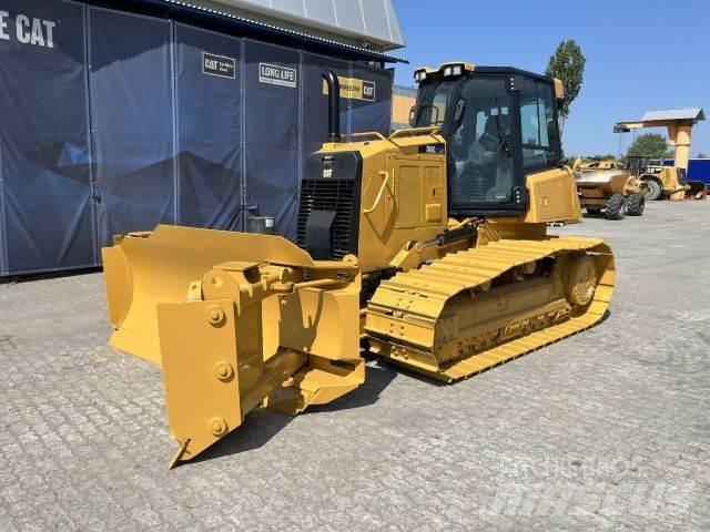 CAT D6K LGP 건설 장비 - 기타