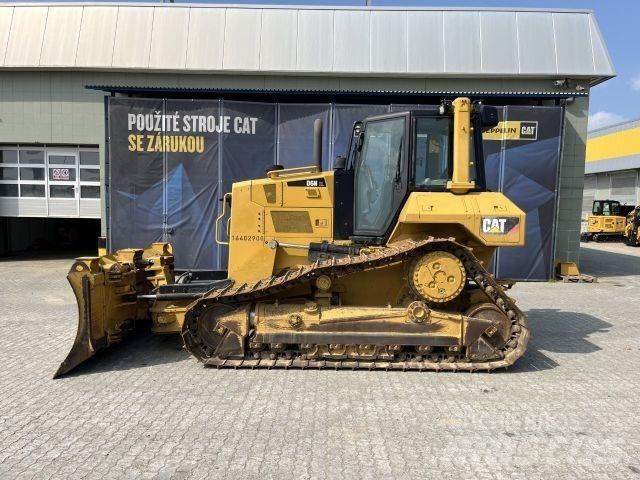 CAT D6N XL 건설 장비 - 기타