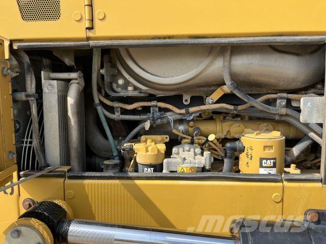 CAT D6N XL 건설 장비 - 기타
