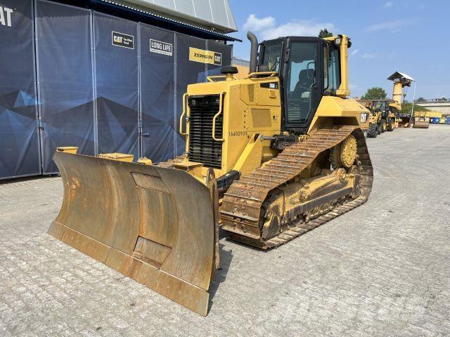 CAT D6N XL 건설 장비 - 기타