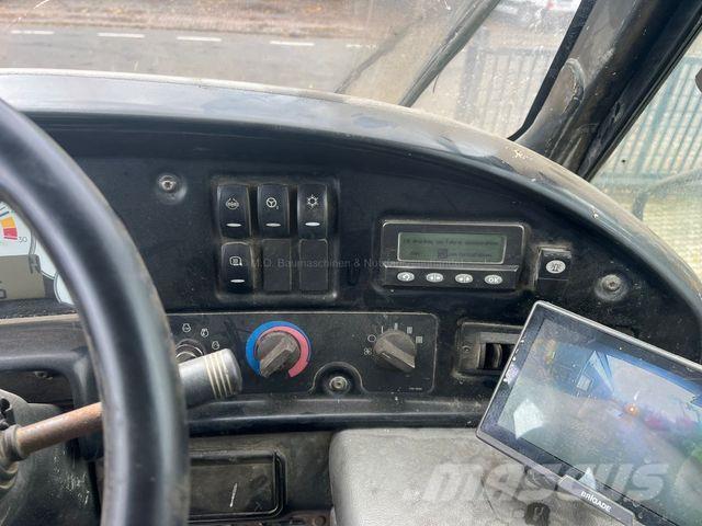 CAT erpillar 735 E 건설 장비 - 기타