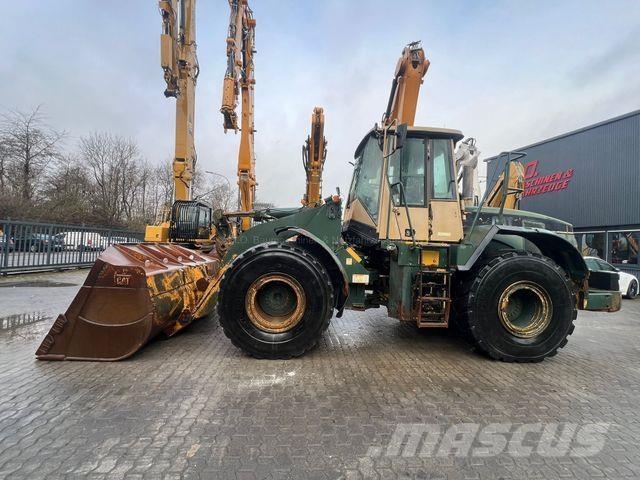 CAT erpillar 950G  휠로우더