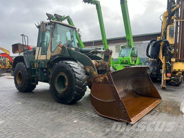 CAT erpillar 950G  휠로우더